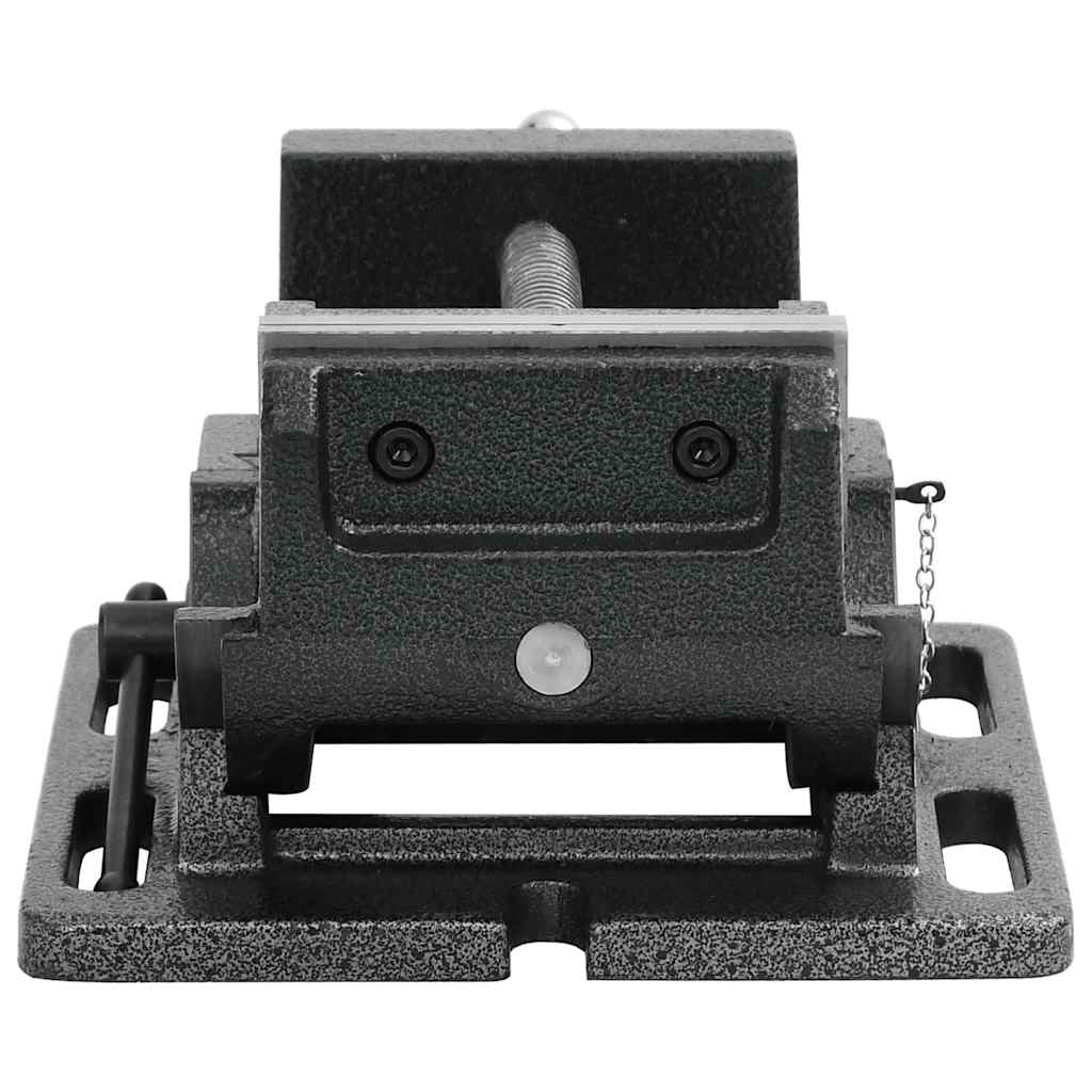 Ručna nagibna stega za bušilicu 110 mm