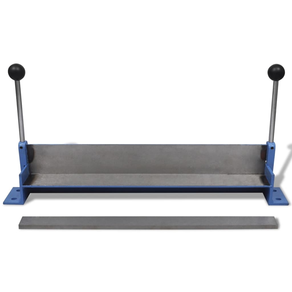 Ručni stroj za savijanje lima 450 mm