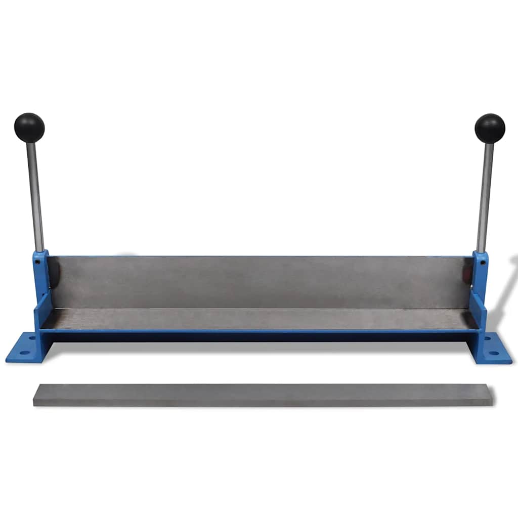 Ručni stroj za savijanje lima 450 mm