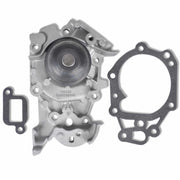 Vodena pumpa Srebrno Metal