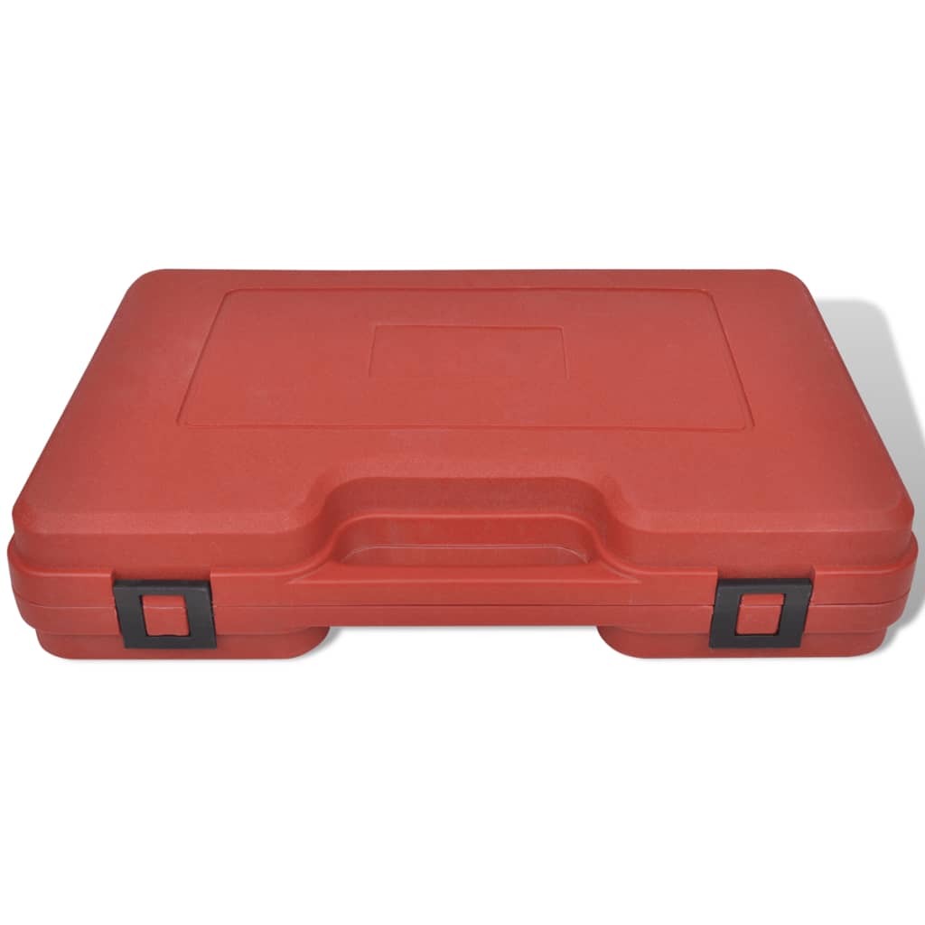 Set vakumetara