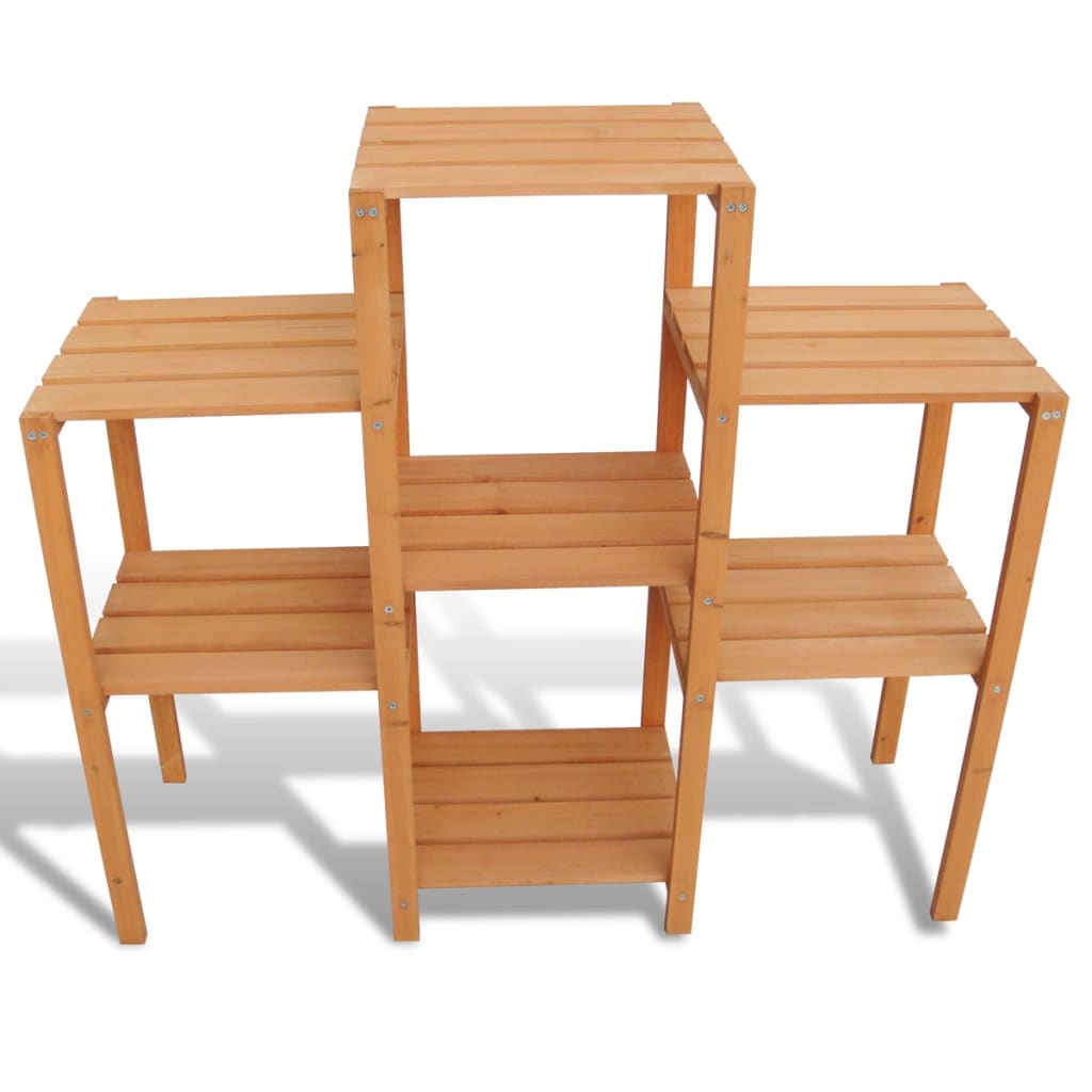 Vrtni stalak za biljke 97 x 31 x 87 cm