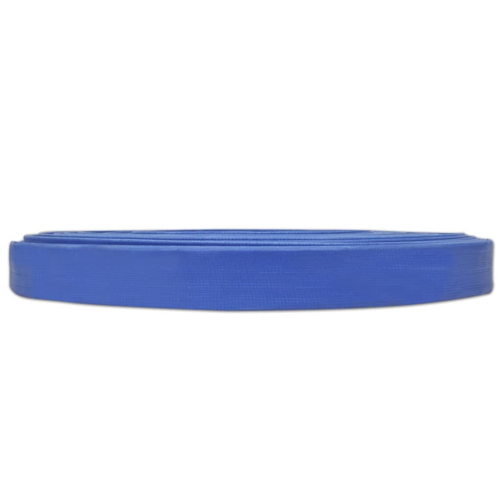 Ravno crijevo 1 " PVC za dovod vode 50 m