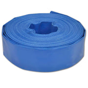 Ravno crijevo 25 m 2 " PVC za dovod vode
