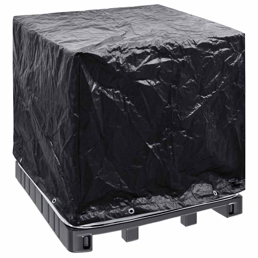 Navlaka za spremnik IBC s 8 ušica 116 x 100 x 120 cm