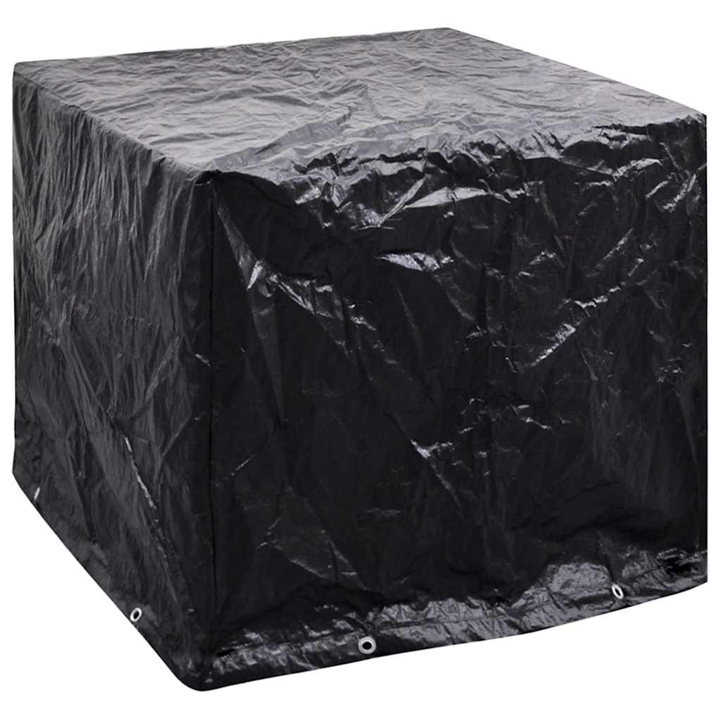 Navlaka za spremnik IBC s 8 ušica 116 x 100 x 120 cm