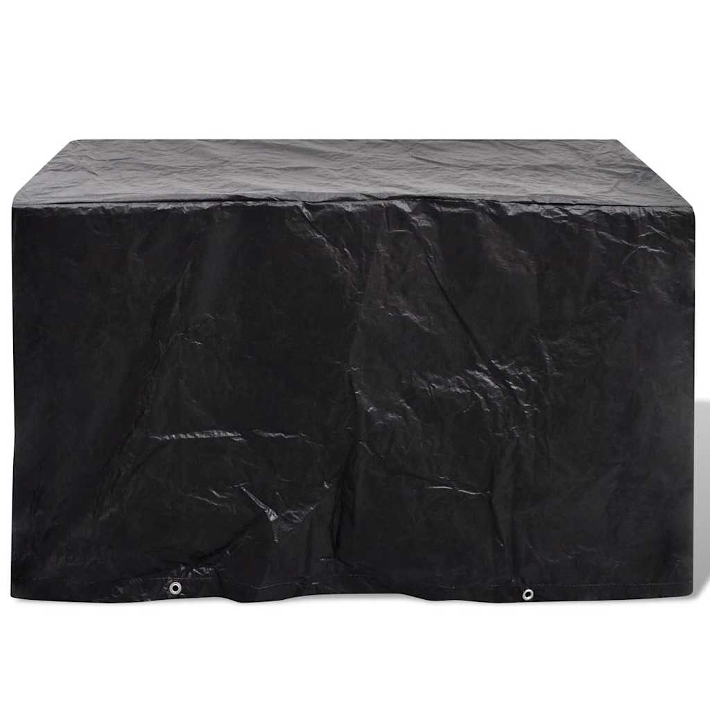 Navlaka za vrtni namještaj s 8 ušica 140 x 70 x 90 cm
