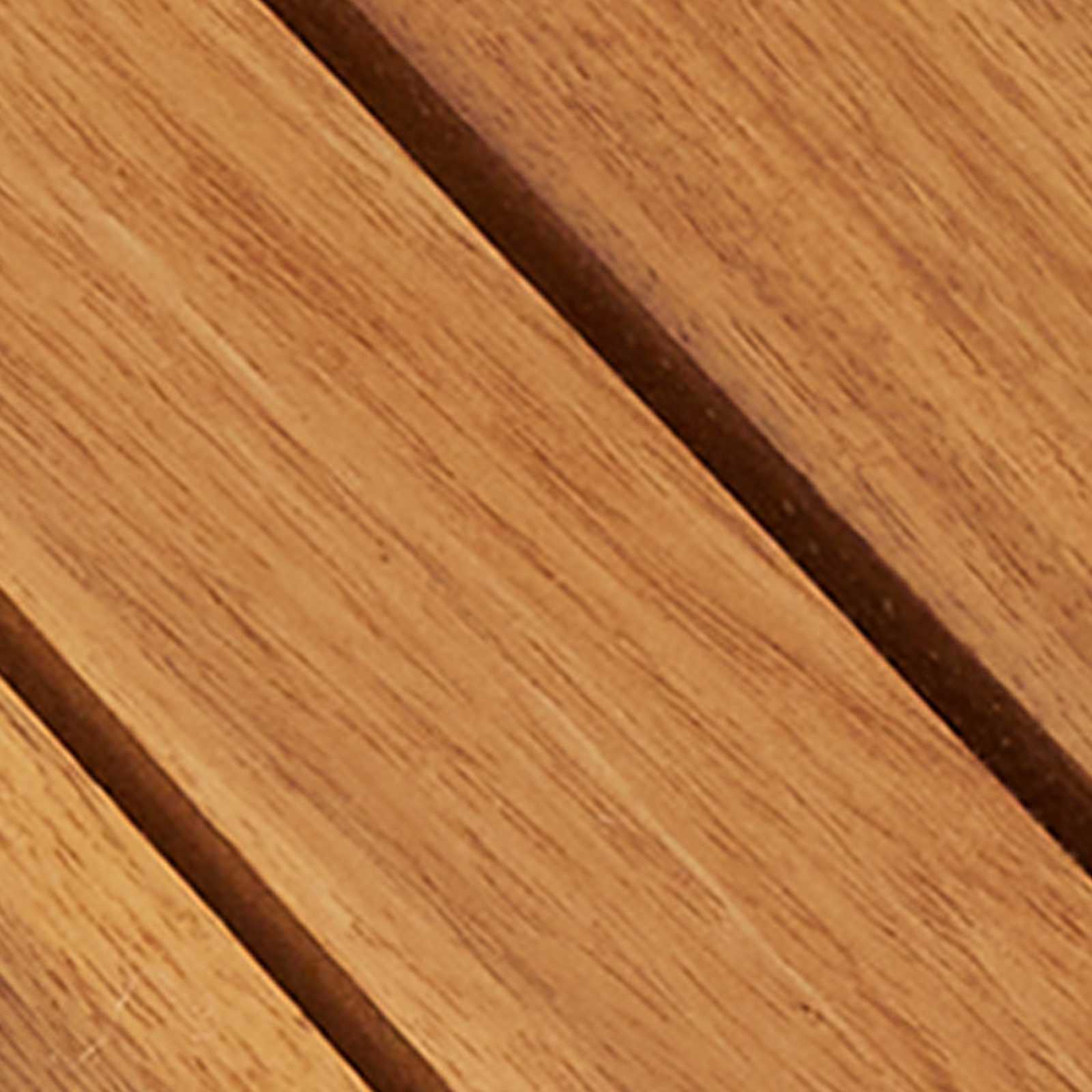 Pločice za decking 10 pcs Smeđa 30 x 30 cm Acacijsko drvo