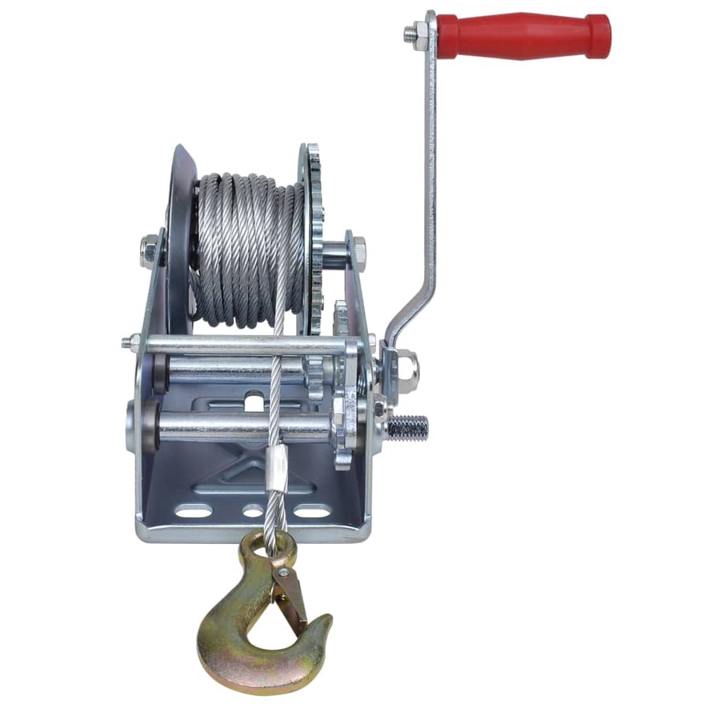 Ručno vitlo 1130 kg