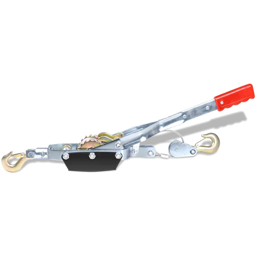 Kabel za vuču 1815 kg s 2 zupčanika
