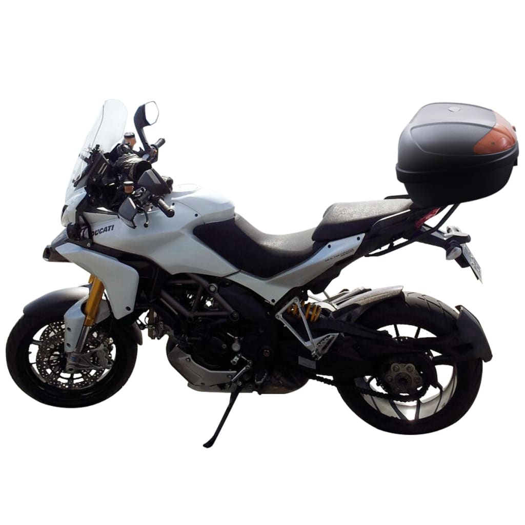 Pretinac za Motocikl 72 L za Dvije Kacige
