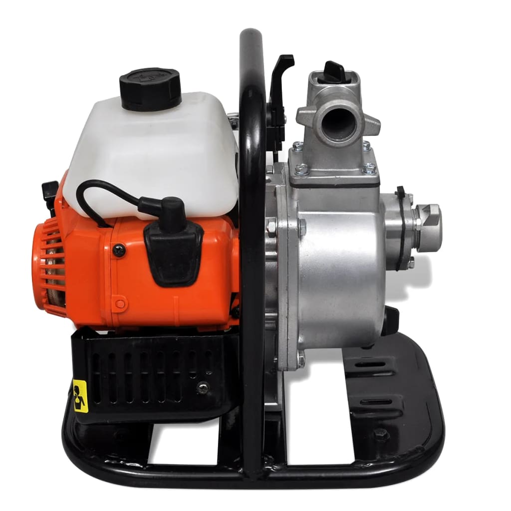 Benzinska crpka za vodu dvotaktna 1,2 kW 0,95 L