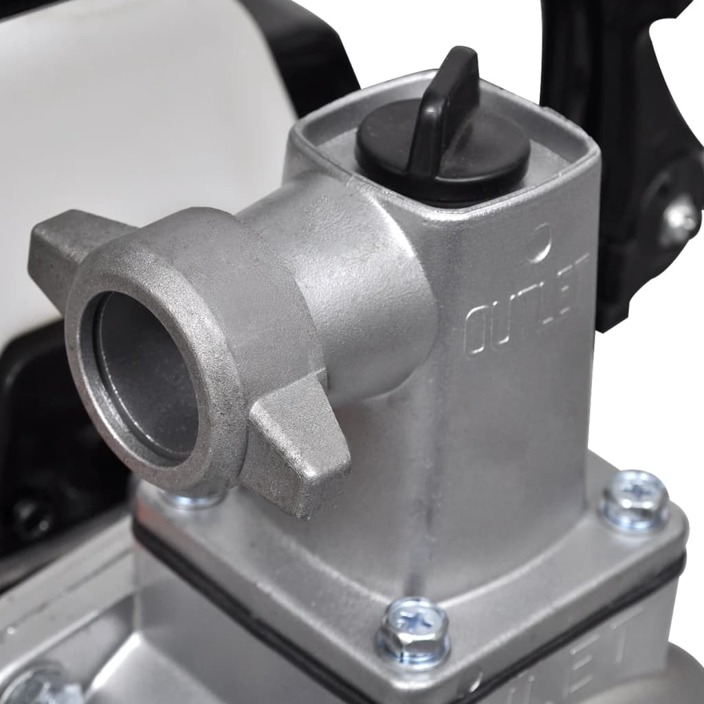 Benzinska crpka za vodu dvotaktna 1,2 kW 0,95 L