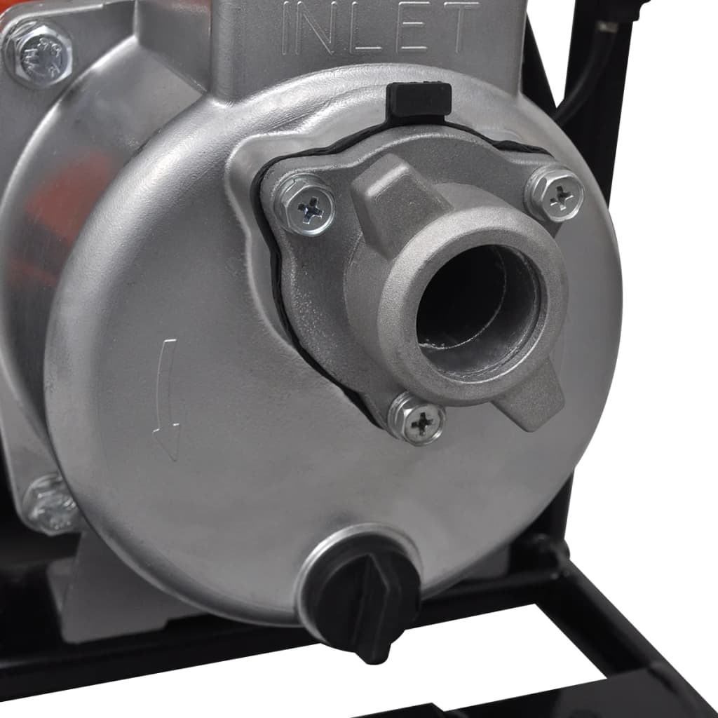 Benzinska crpka za vodu dvotaktna 1,2 kW 0,95 L