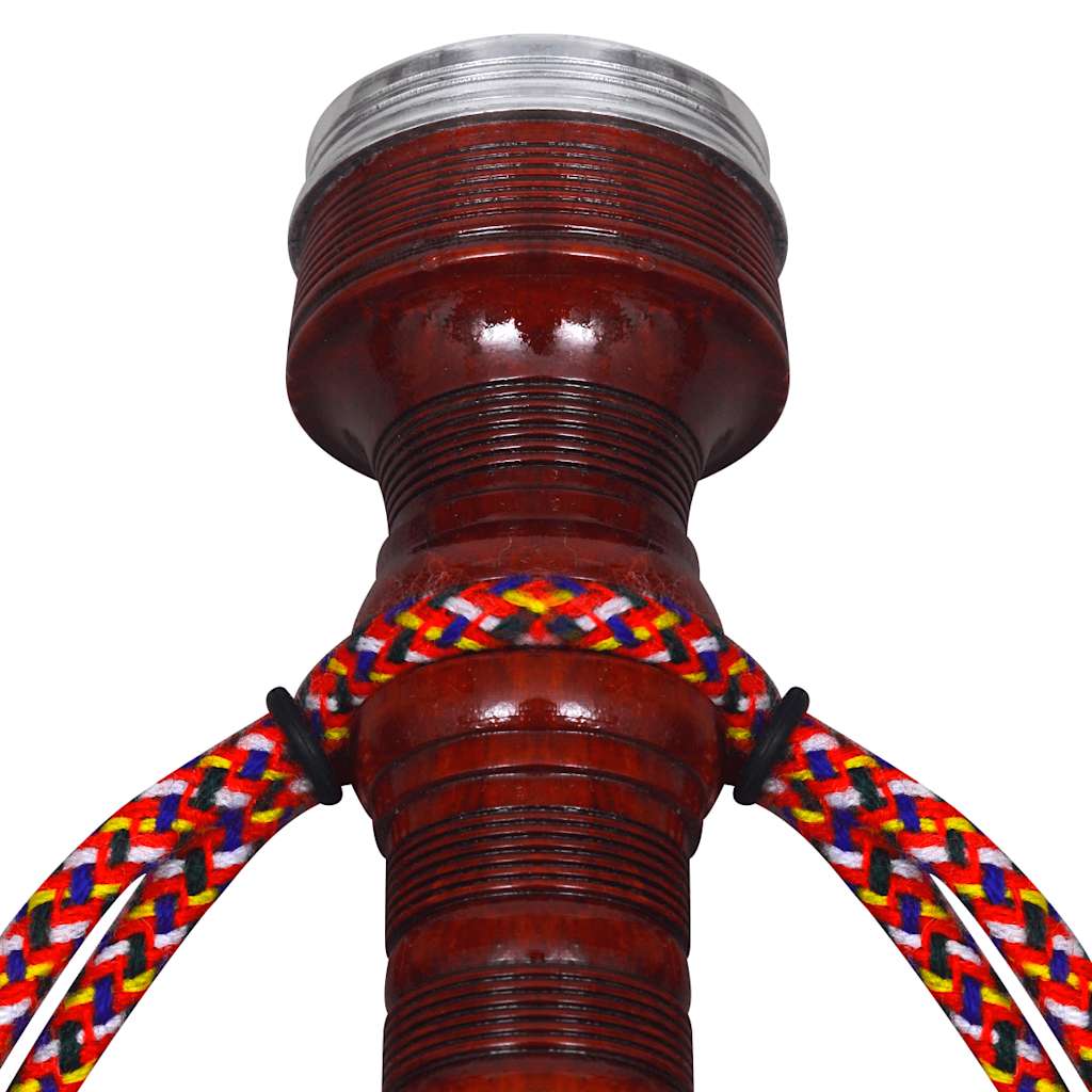 Škotske velike gorske gajde crvene kraljevski tartan stewart