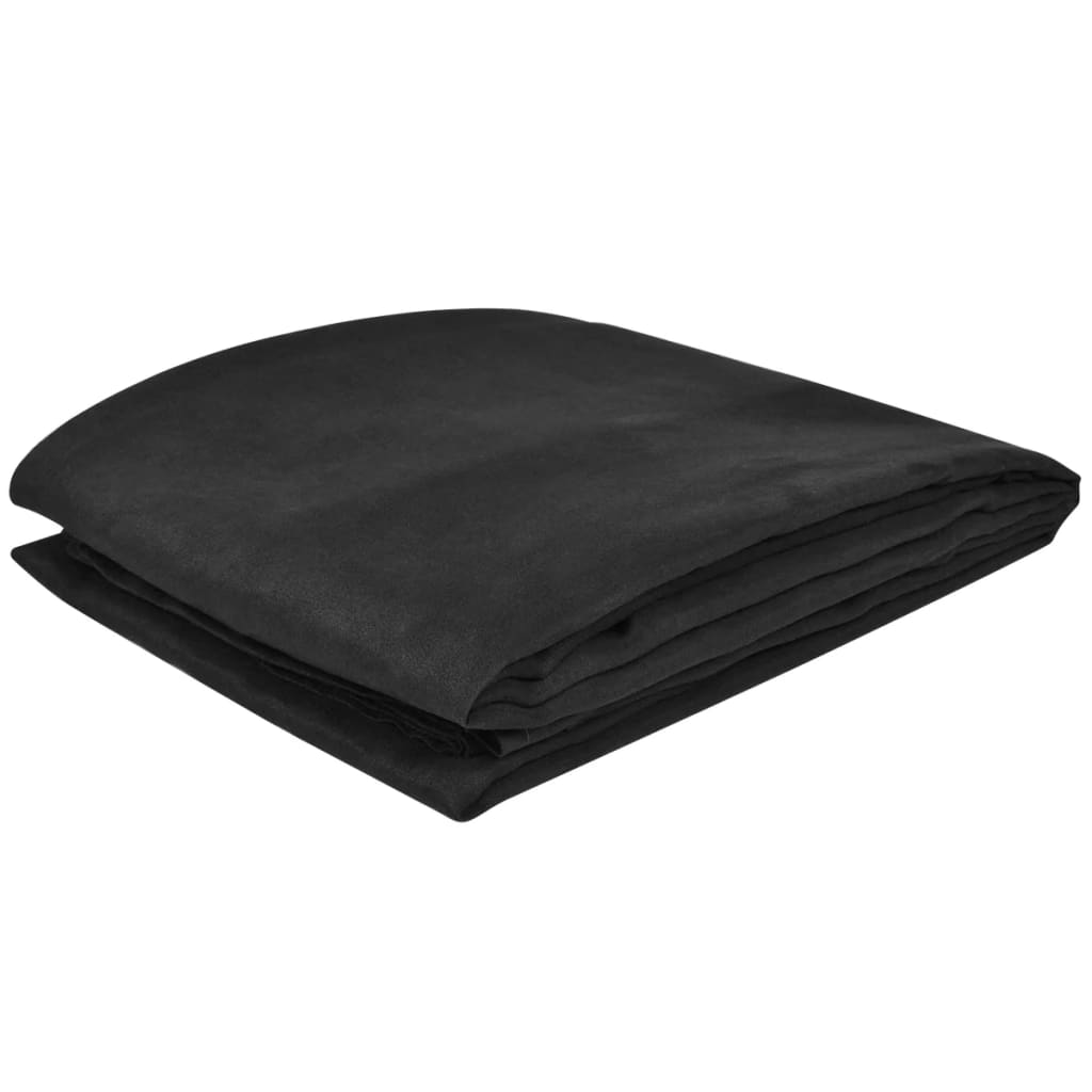 Prekrivač za Kauč Mikro-fiber Antracit boja 140 x 210 cm