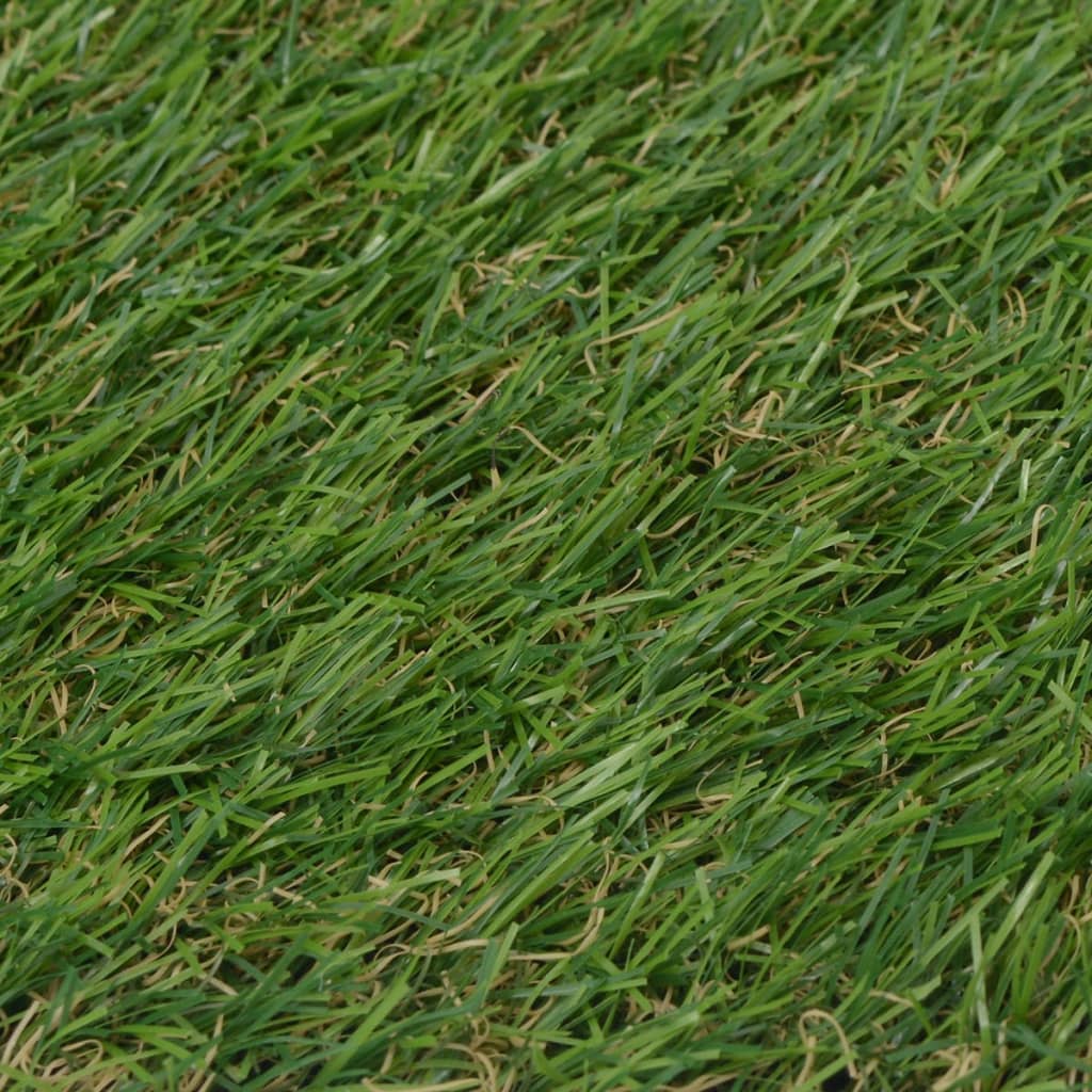 Umjetna Trava 1x5 m/20-25 mm Zelena