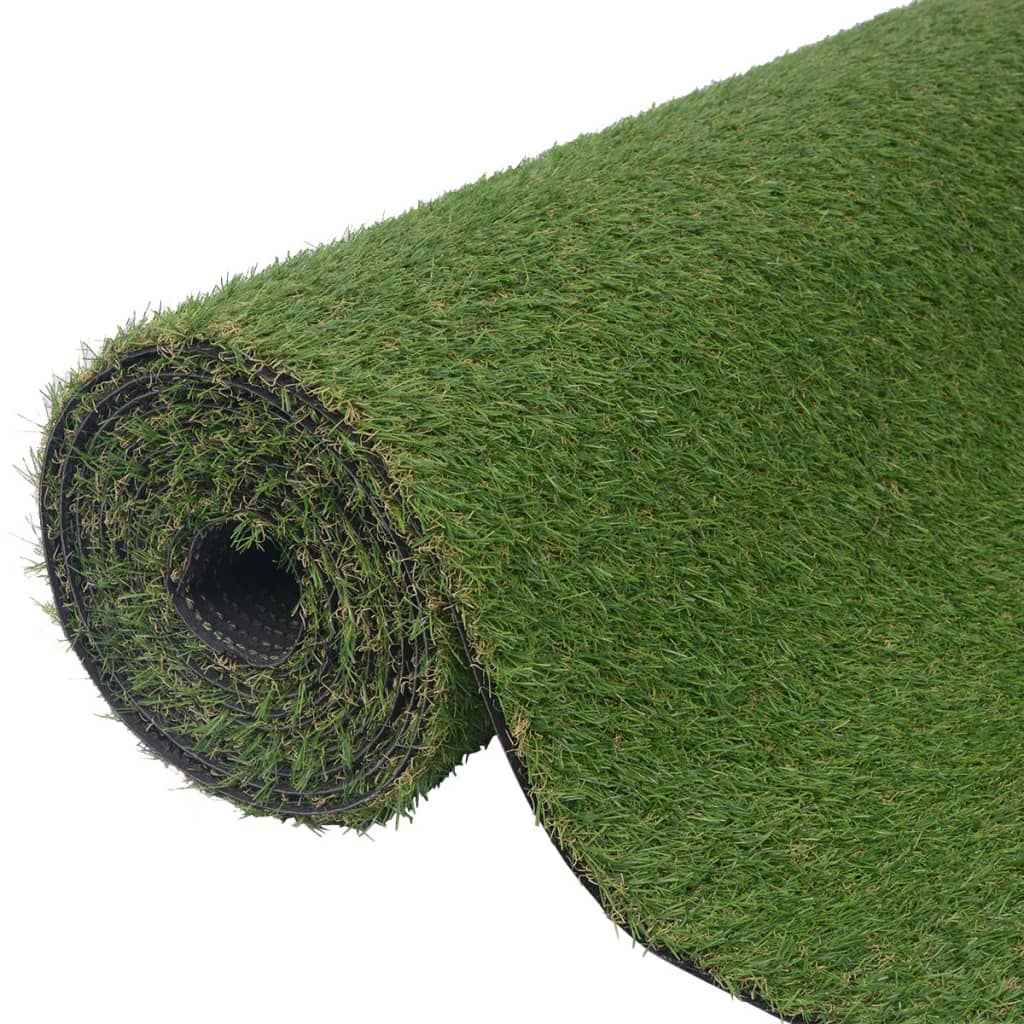 Umjetna trava 1x15 m/20-25 mm Zelena