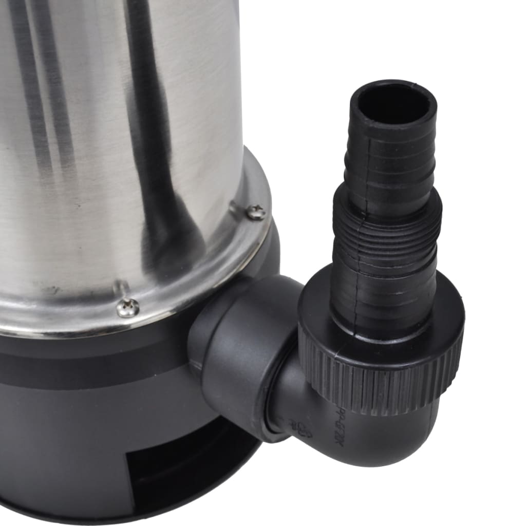Potopna pumpa za prljavu vodu 750 W 12500 L/ h