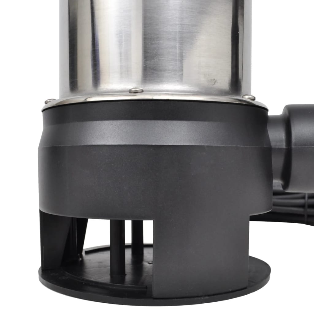 Potopna pumpa za prljavu vodu 750 W 12500 L/ h