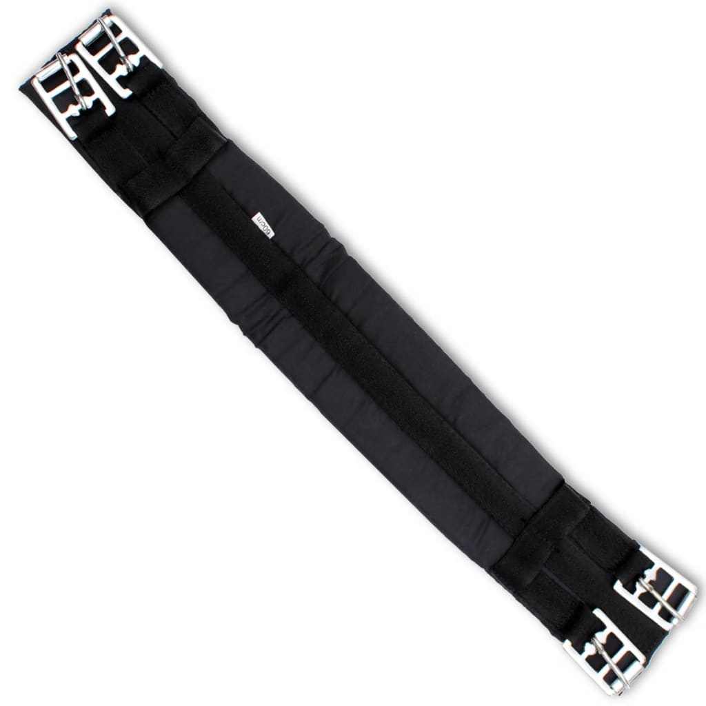 Sedlo za Ponija Komplet 10" Crno