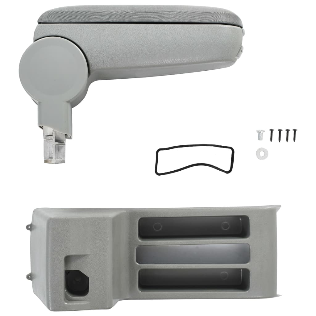 Naslon za ruku za VW Polo (2001-2009) VW Cross Polo (2006-2009)