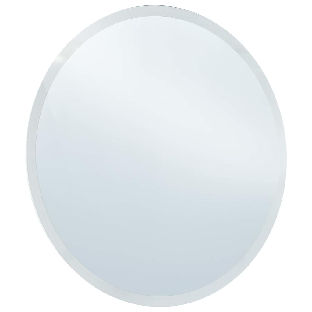 Kupaonsko LED ogledalo 80 cm