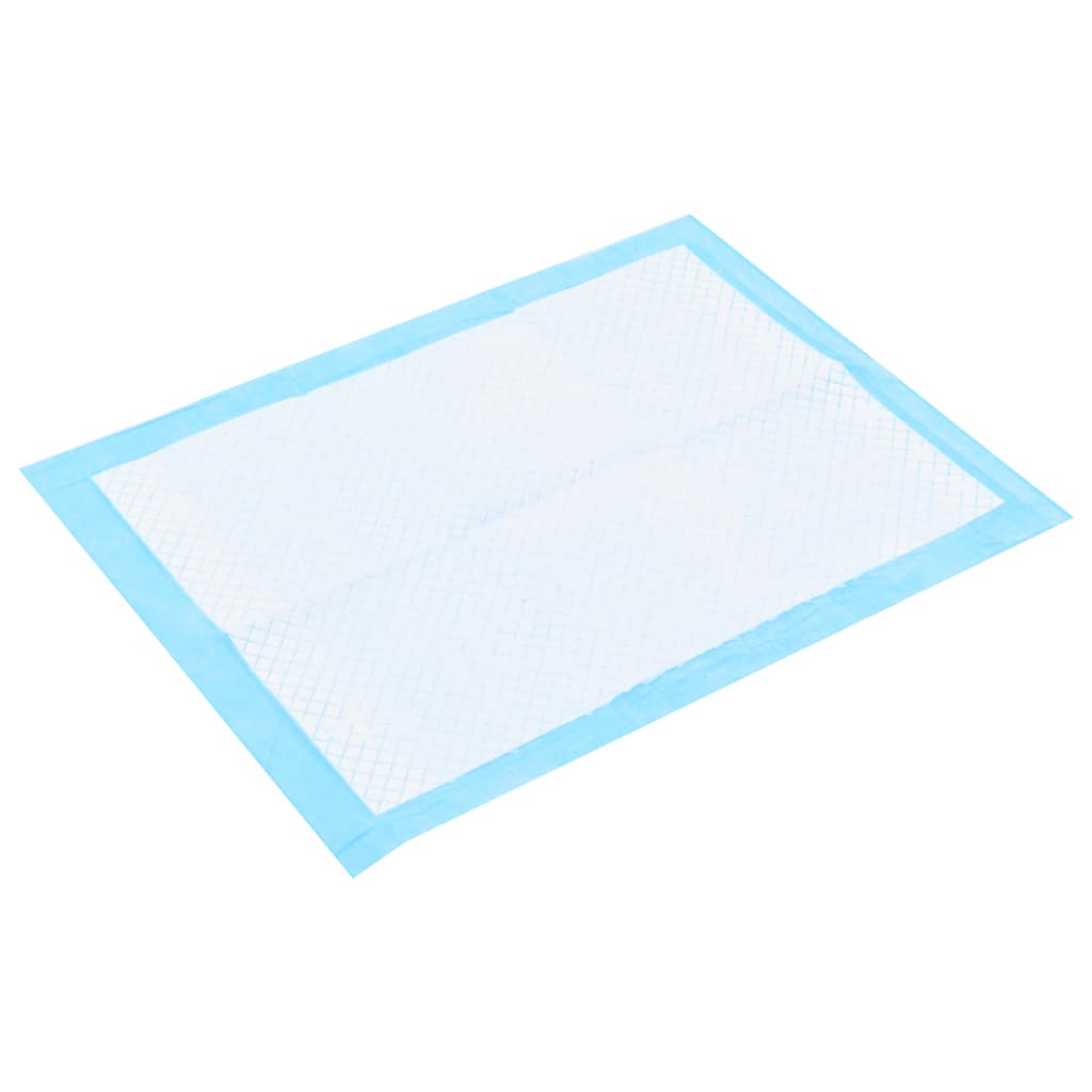 Podloge za obuku ljubimaca 400 kom 45x33 cm od netkane tkanine