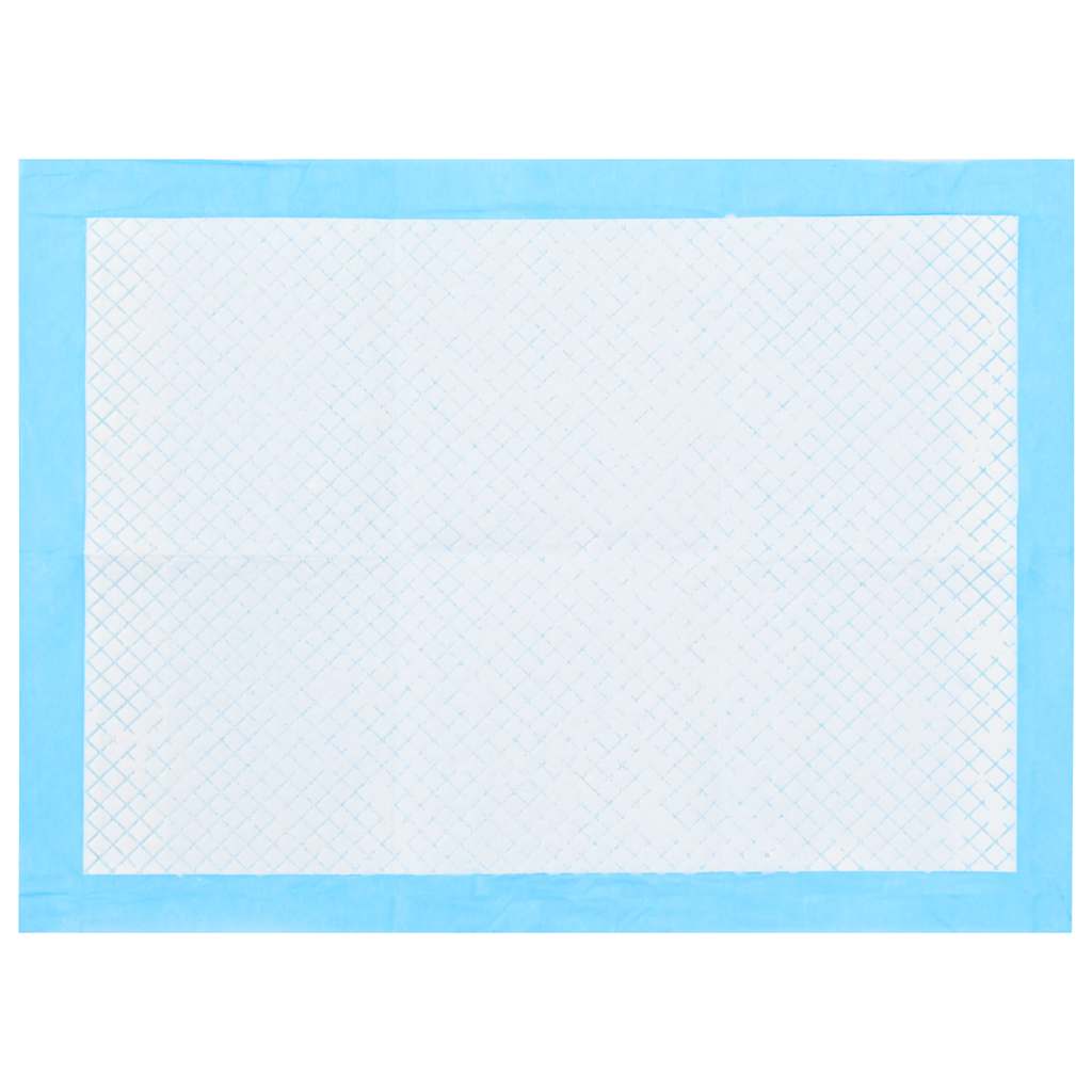 Podloge za obuku ljubimaca 400 kom 45x33 cm od netkane tkanine