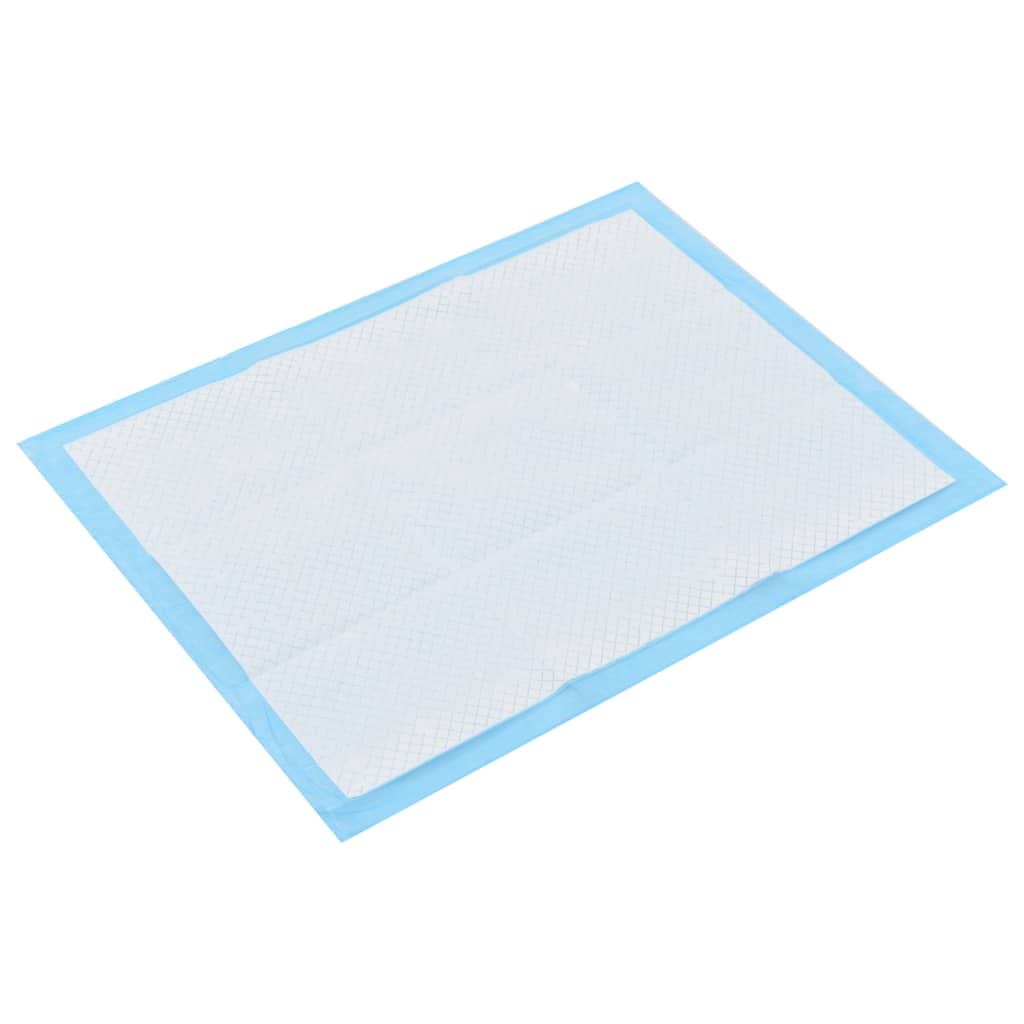 Podloge za obuku ljubimaca 100 kom 60x45 cm od netkane tkanine