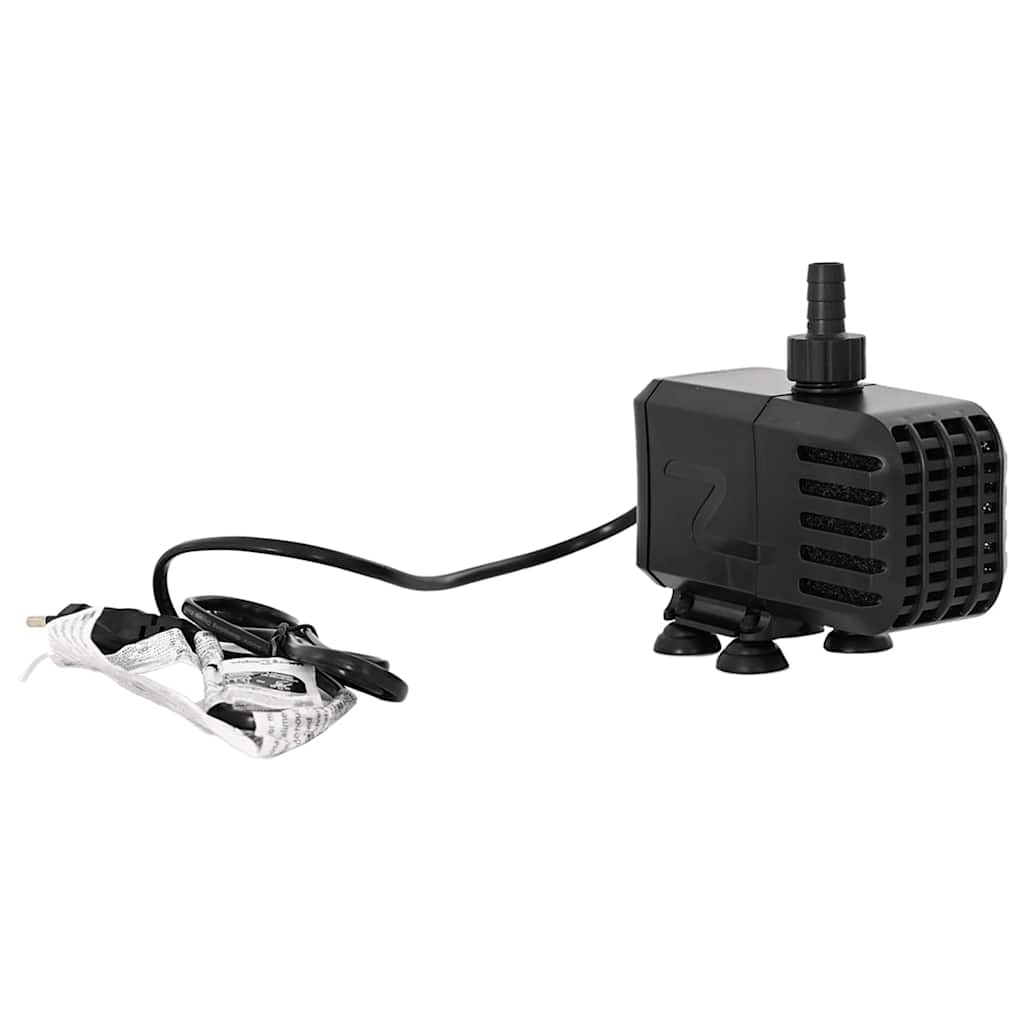 Potopna vodena crpka za akvarij 1300 L/h