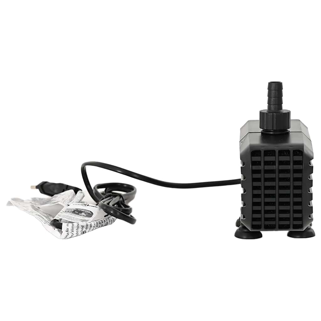 Potopna vodena crpka za akvarij 1300 L/h