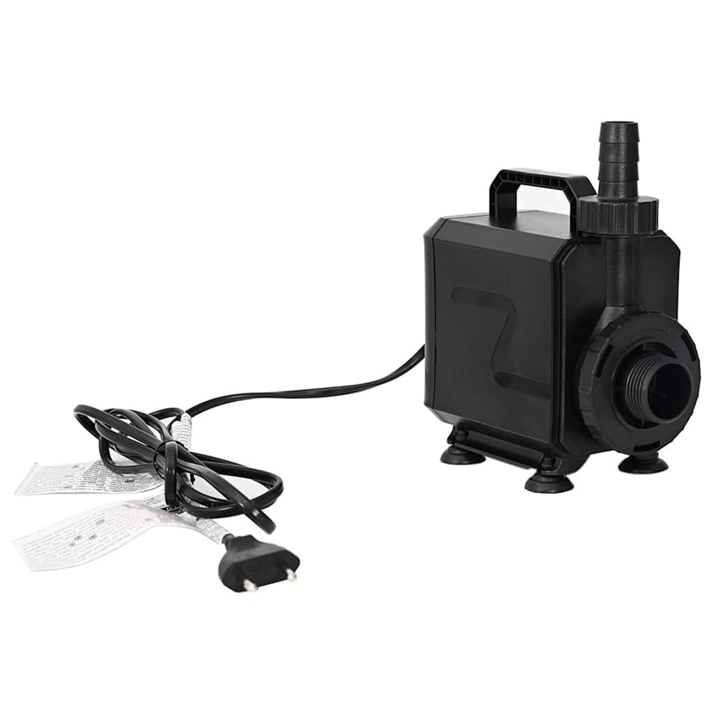 Potopna vodena crpka za akvarij 3000 L/h