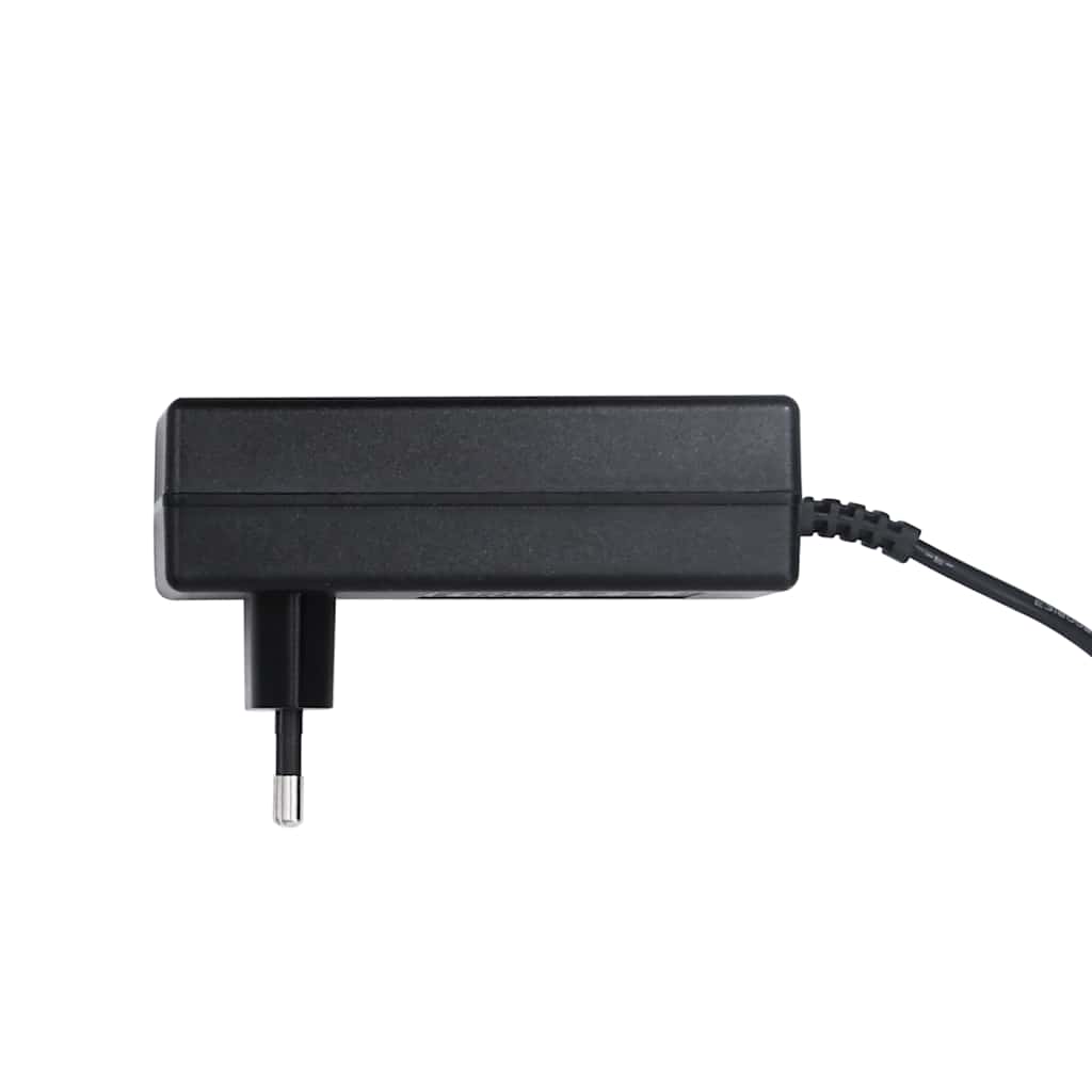 Akvarijsko LED svjetlo sa stezaljkom 25 - 45 cm plavo-bijelo