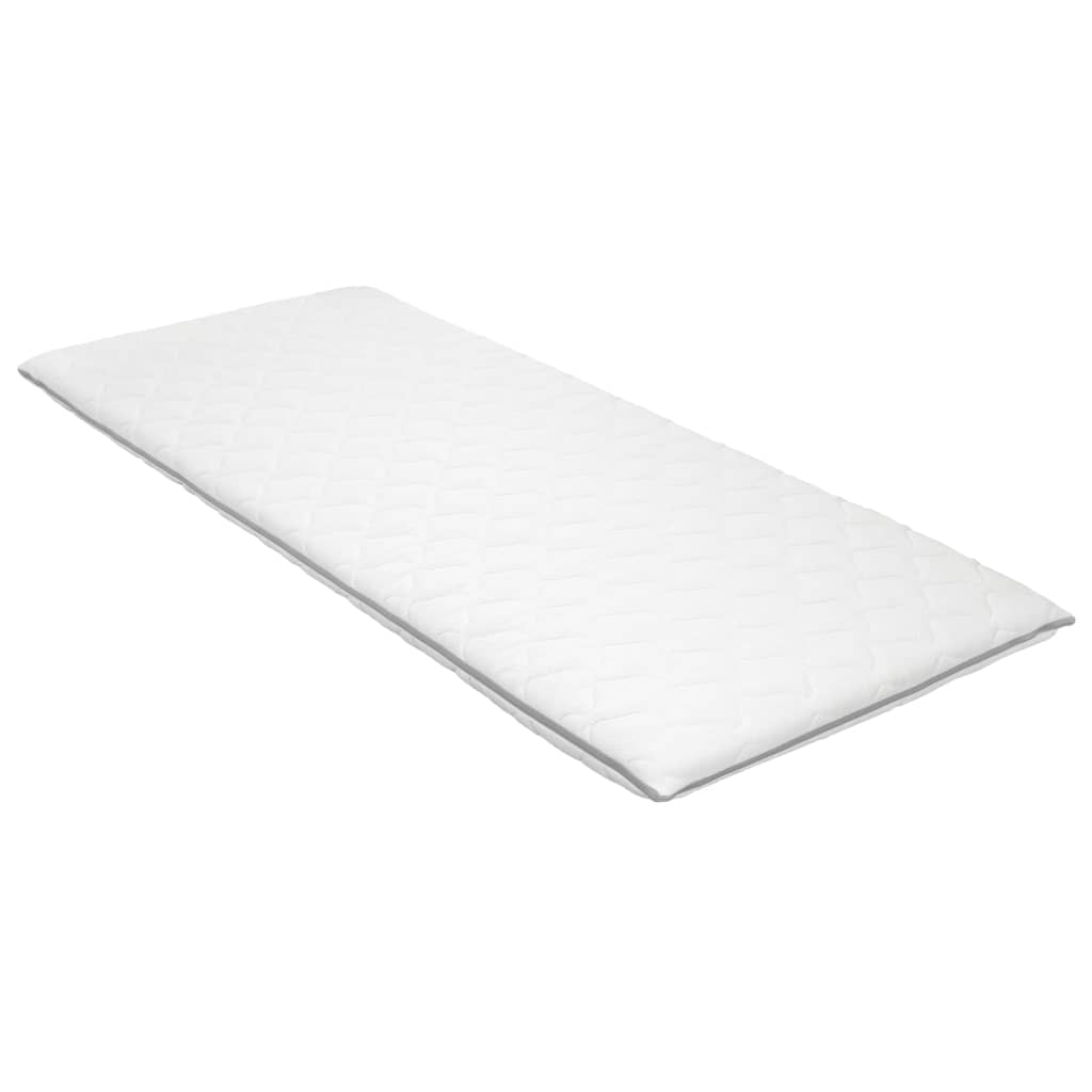 Nadmadrac 90 x 200 cm od visco memorijske pjene 6 cm