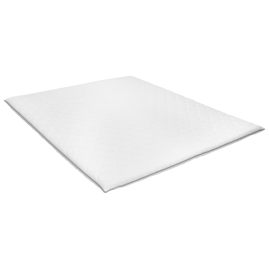 Nadmadrac 140 x 200 cm od visco memorijske pjene 6 cm