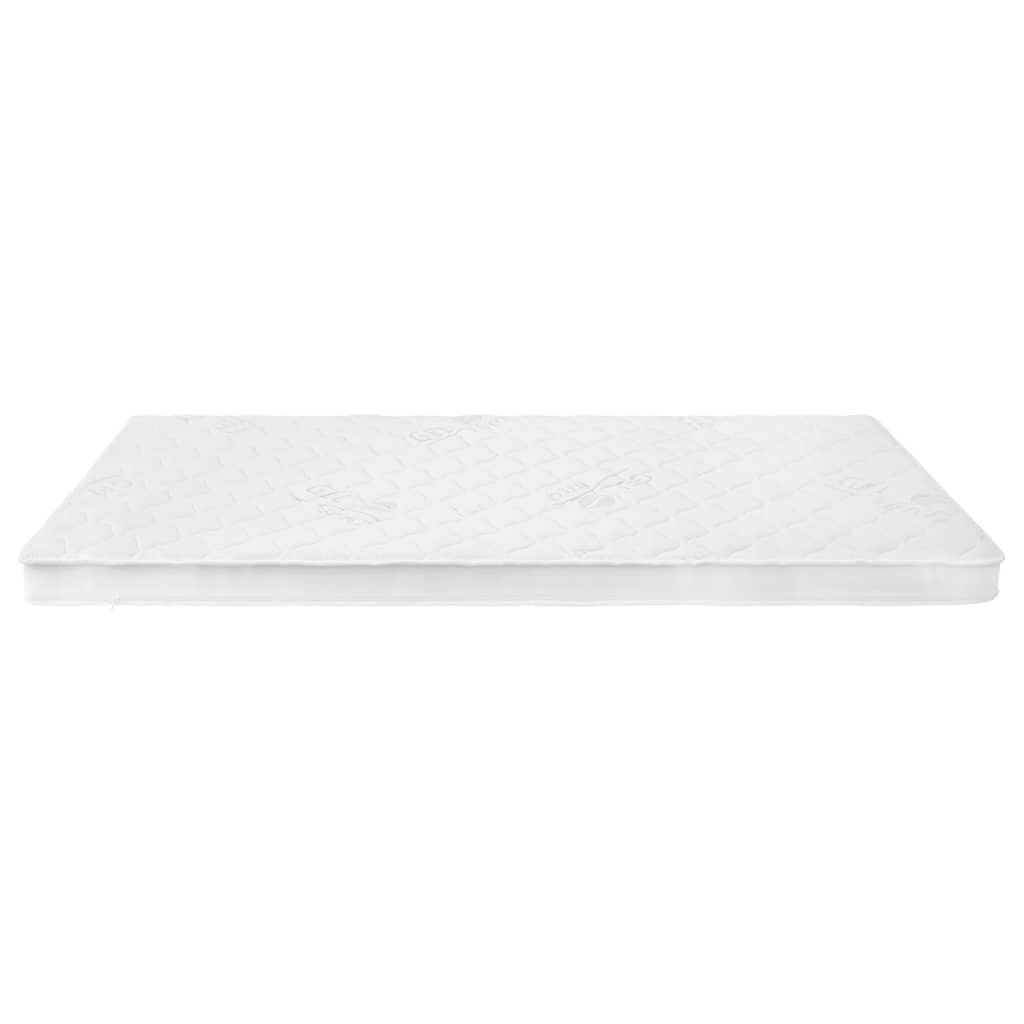 Nadmadrac 120 x 200 cm od gel-pjene 7 cm