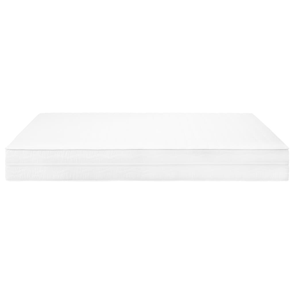Madrac 100 x 200 cm od visco memorijske pjene 18 cm H2