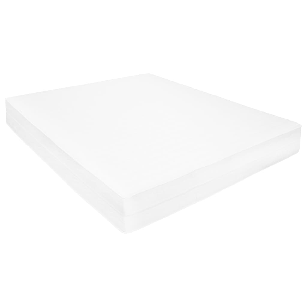 Madrac 180 x 200 cm od visco memorijske pjene 18 cm H2