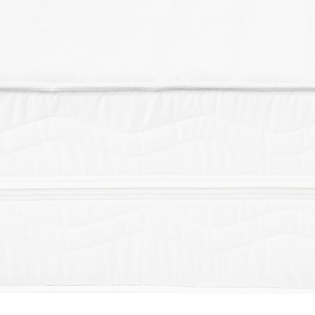 Madrac 180 x 200 cm od visco memorijske pjene 18 cm H2