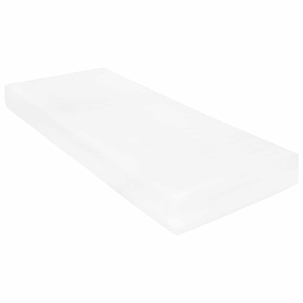 Madrac sa 7 zona 80 x 200 cm od PU pjene 16 cm H2 H3