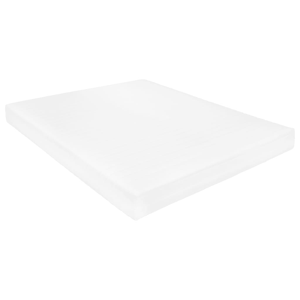 Madrac sa 7 zona 180 x 200 cm od PU pjene 16 cm H2 H3