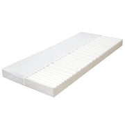 Madrac sa 7 zona 160 x 200 cm od PU pjene 10 cm H2 H3