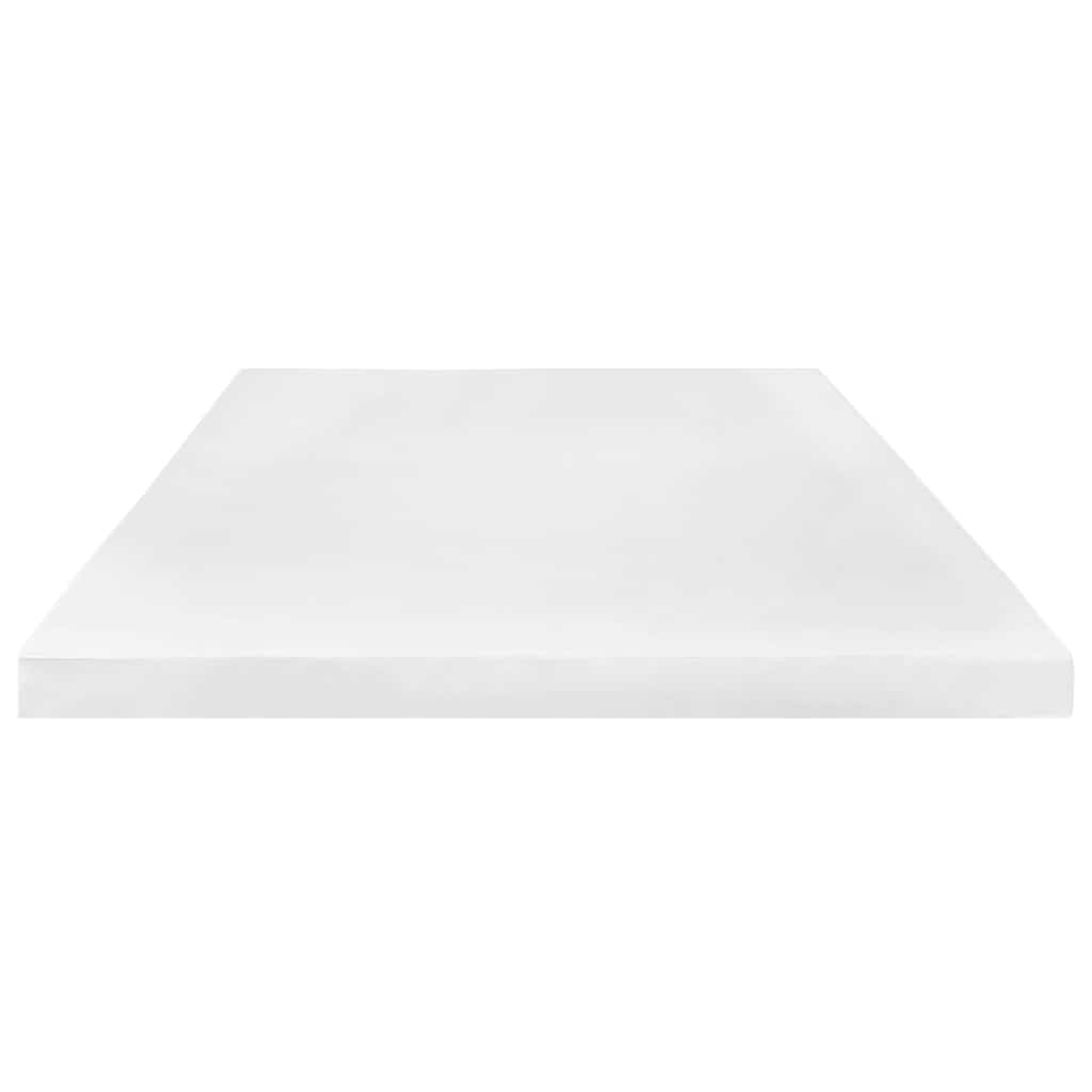 Madrac sa 7 zona 160 x 200 cm od PU pjene 10 cm H2 H3