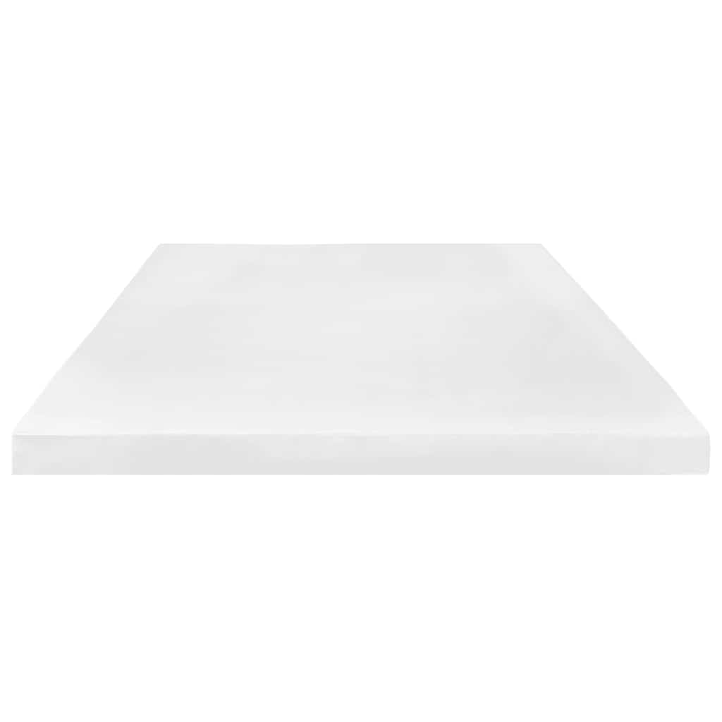 Madrac sa 7 zona 180 x 200 cm od PU pjene 10 cm H2 H3