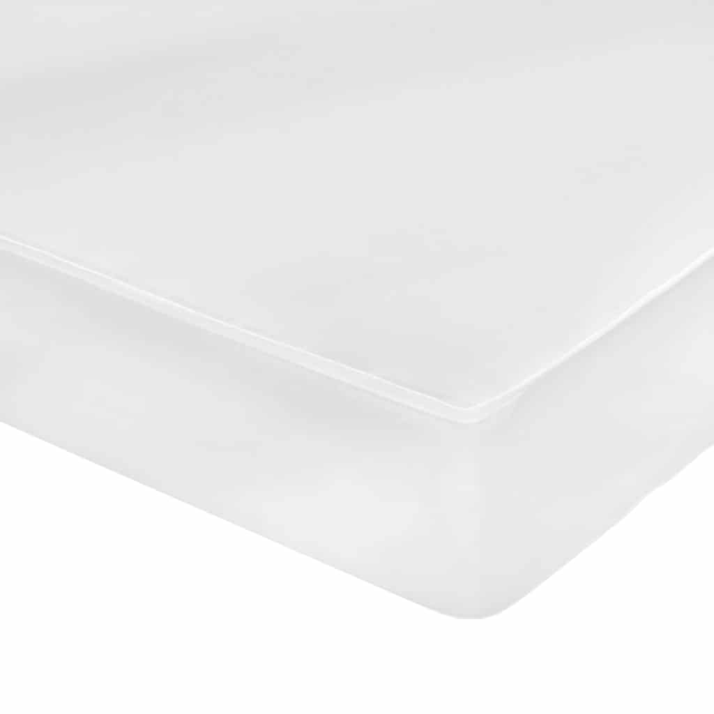 Madrac sa 7 zona 180 x 200 cm od PU pjene 10 cm H2 H3