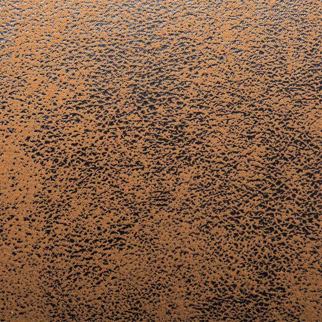 Sofa fotelja smeđa 70x69x72 cm umjetna koža brušena koža