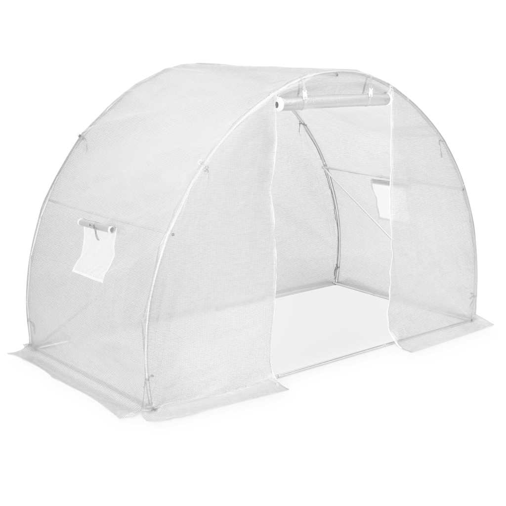 Plastenik 4,5 m² 300 x 150 x 200 cm