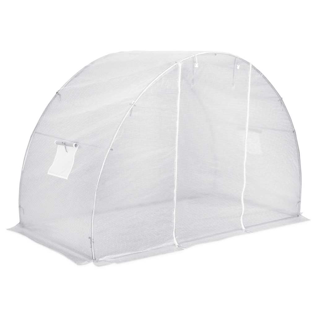 Plastenik 4,5 m² 300 x 150 x 200 cm
