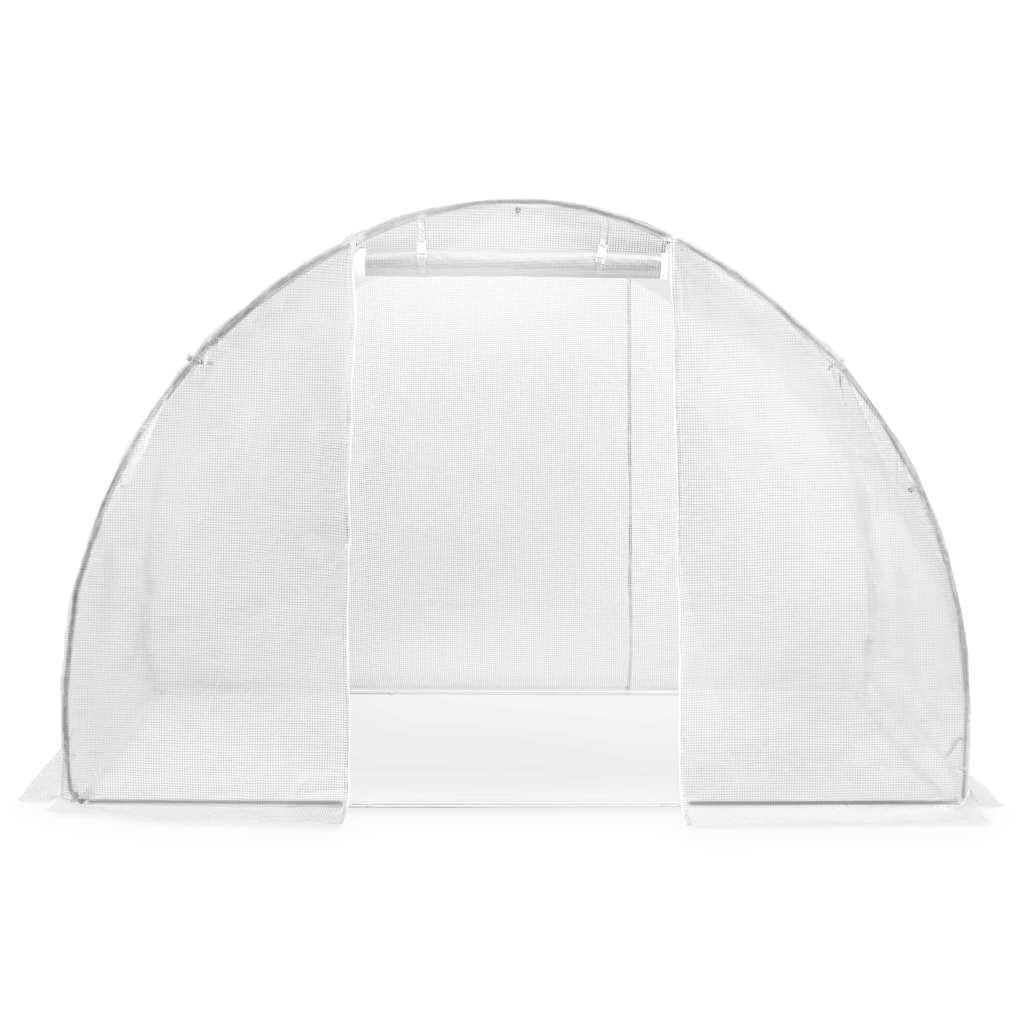 Plastenik 4,5 m² 300 x 150 x 200 cm